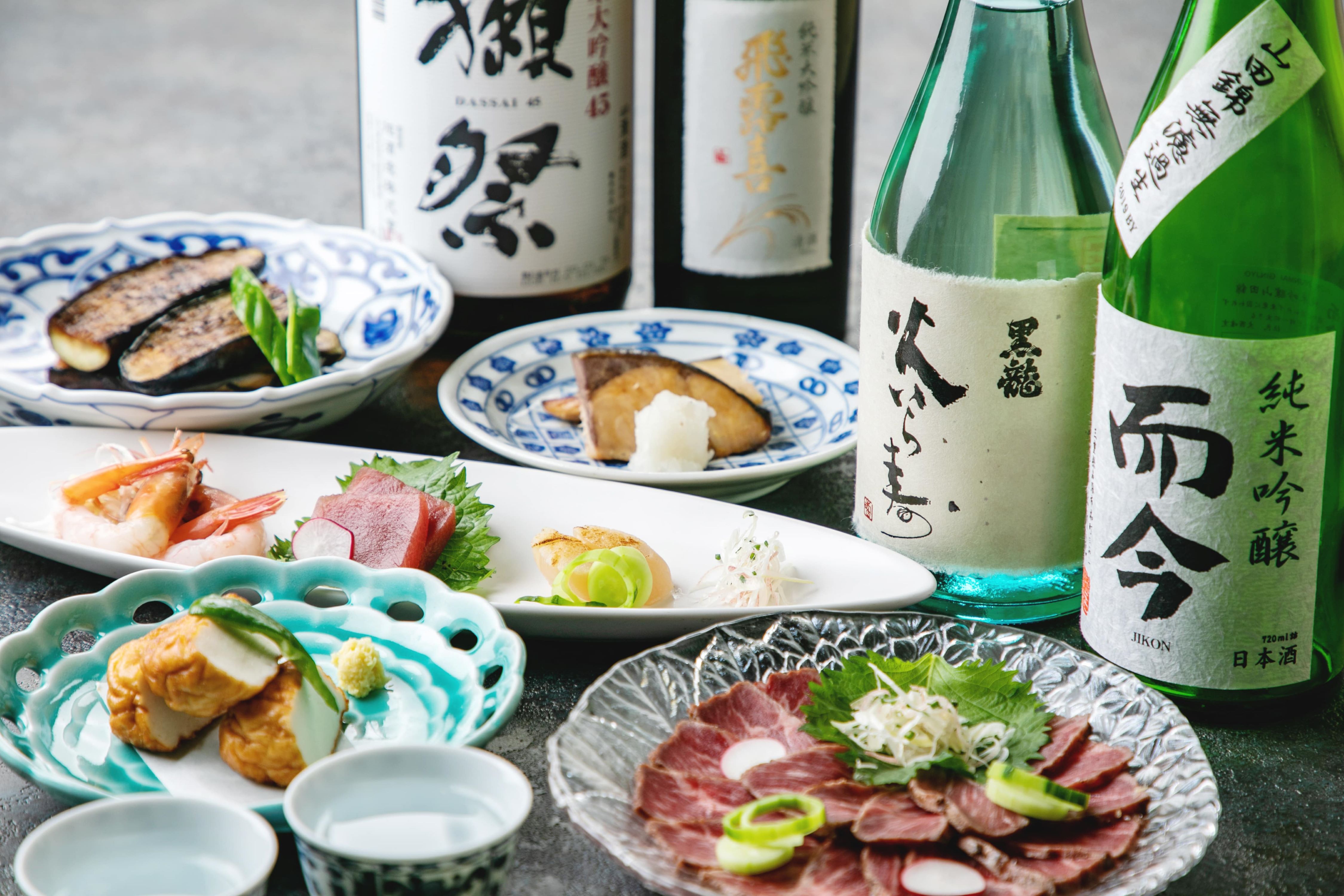 Images 間人（マニン）代官山店