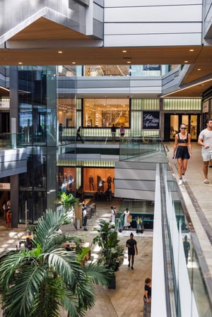 Images Brickell City Centre