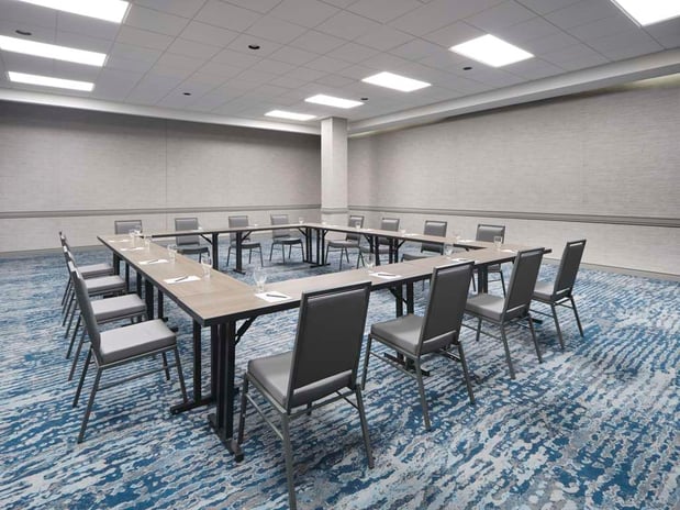 Images Embassy Suites by Hilton Myrtle Beach Oceanfront Resort