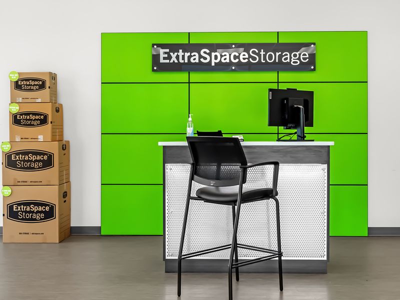7522 - Office