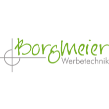 Borgmeier Werbetechnik in Nordwalde