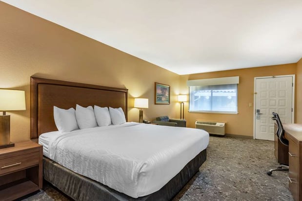 Images Best Western Plus Inn Scotts Valley