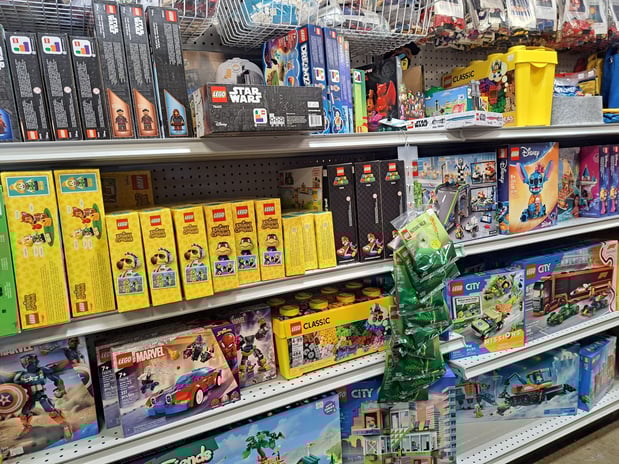 Images Jack & Josie’s