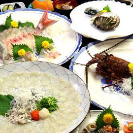 Images 日月館