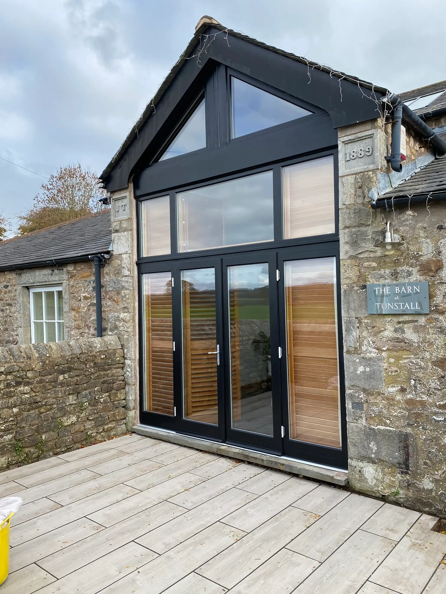 Images South Lakes Windows Ltd