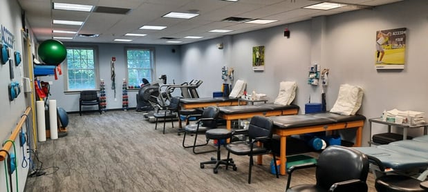 Images Access Physical Therapy & Wellness