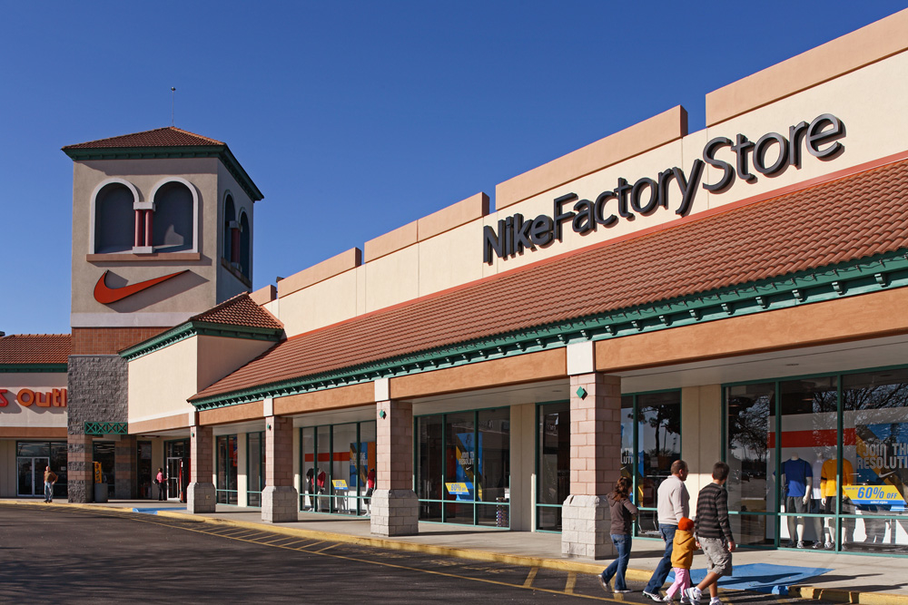 Maidenform Outlet at St. Augustine Premium Outlets® - A Shopping Center in  St Augustine, FL - A Simon Property