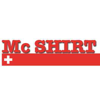 Mc Shirt Factory SA Logo