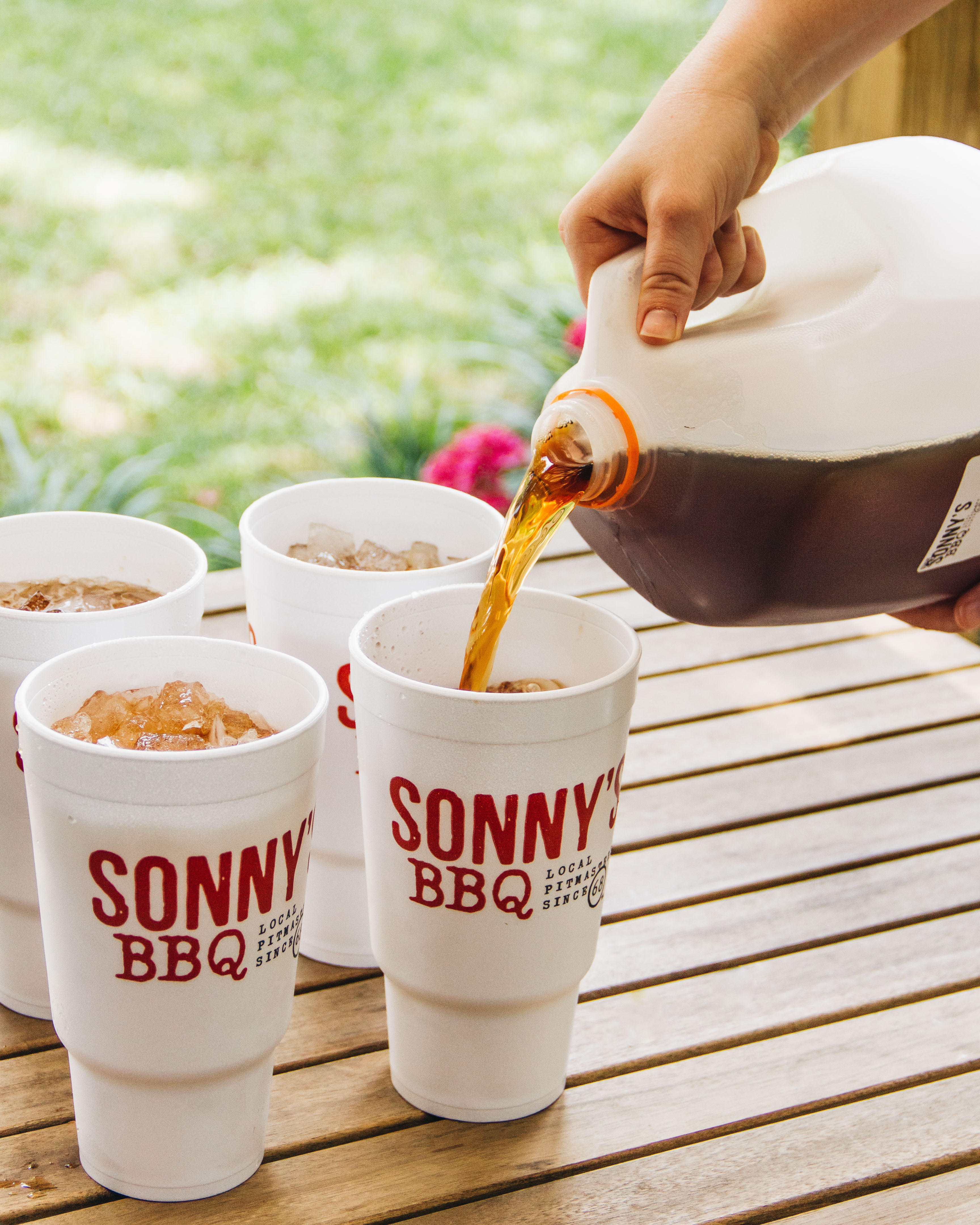 Sonny's BBQ Coupons near me in Lakeland, FL 33813 | 8coupons