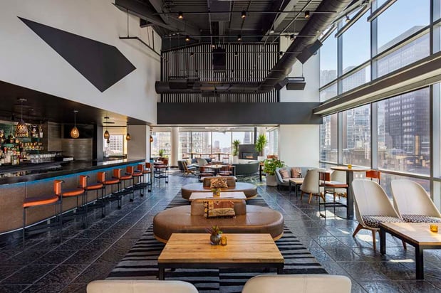 Images theWit Chicago, a Hilton Hotel