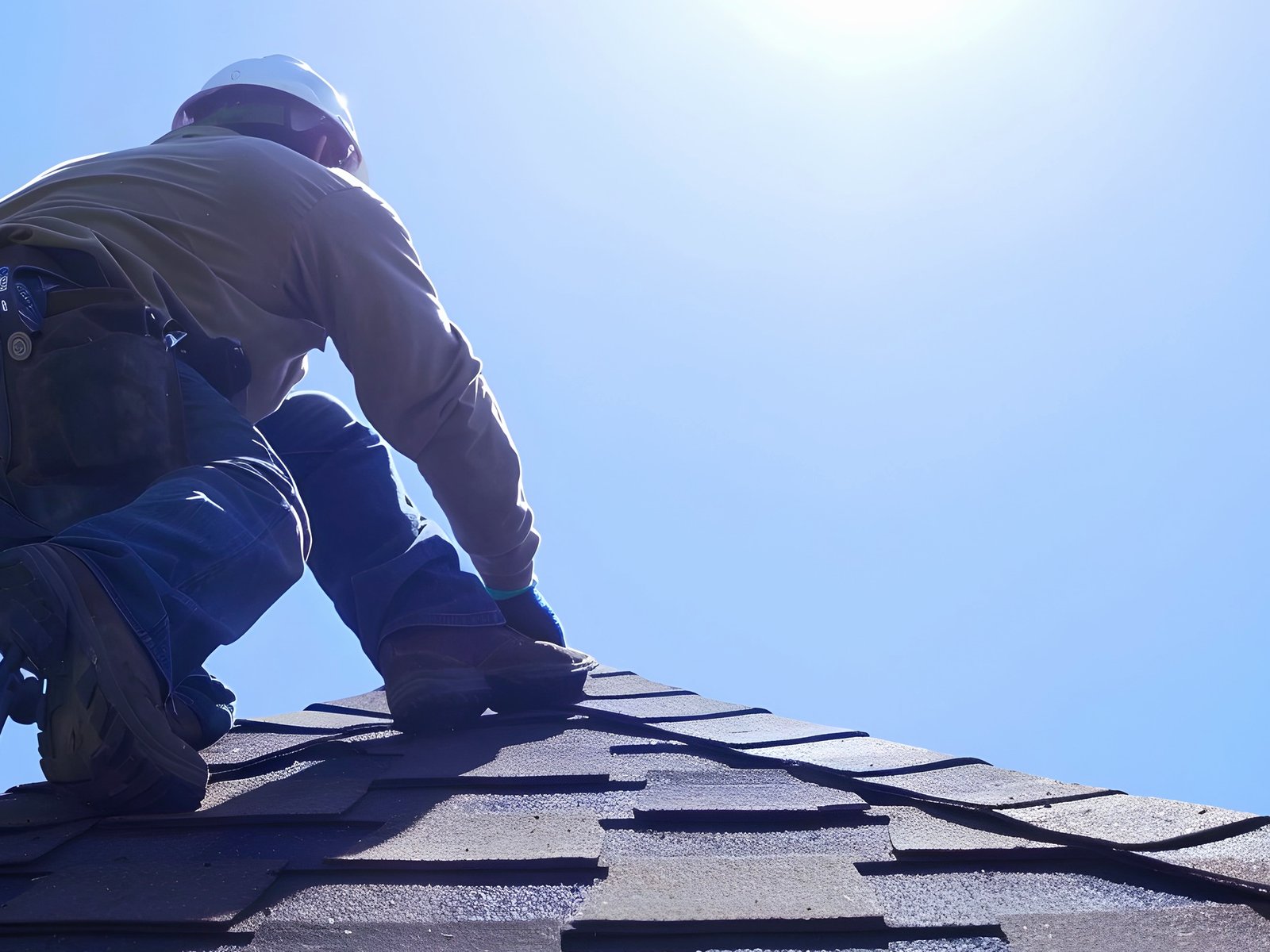 Kennedy Roofing