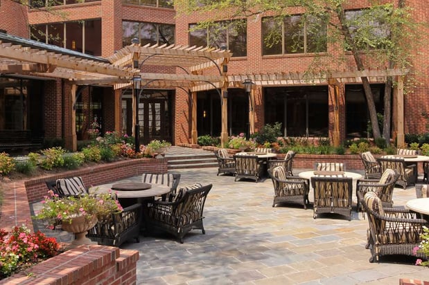 Images DoubleTree Suites by Hilton Hotel Charlotte - SouthPark