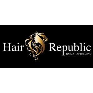 Hair Republic Logo