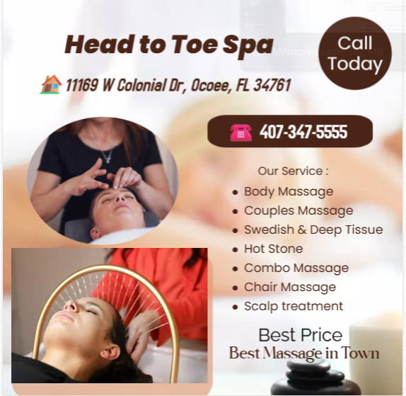 A head spa is a 30- to 90-minute therapeutic scalp treatment focused on deep cleaning, relaxation, and hair health.