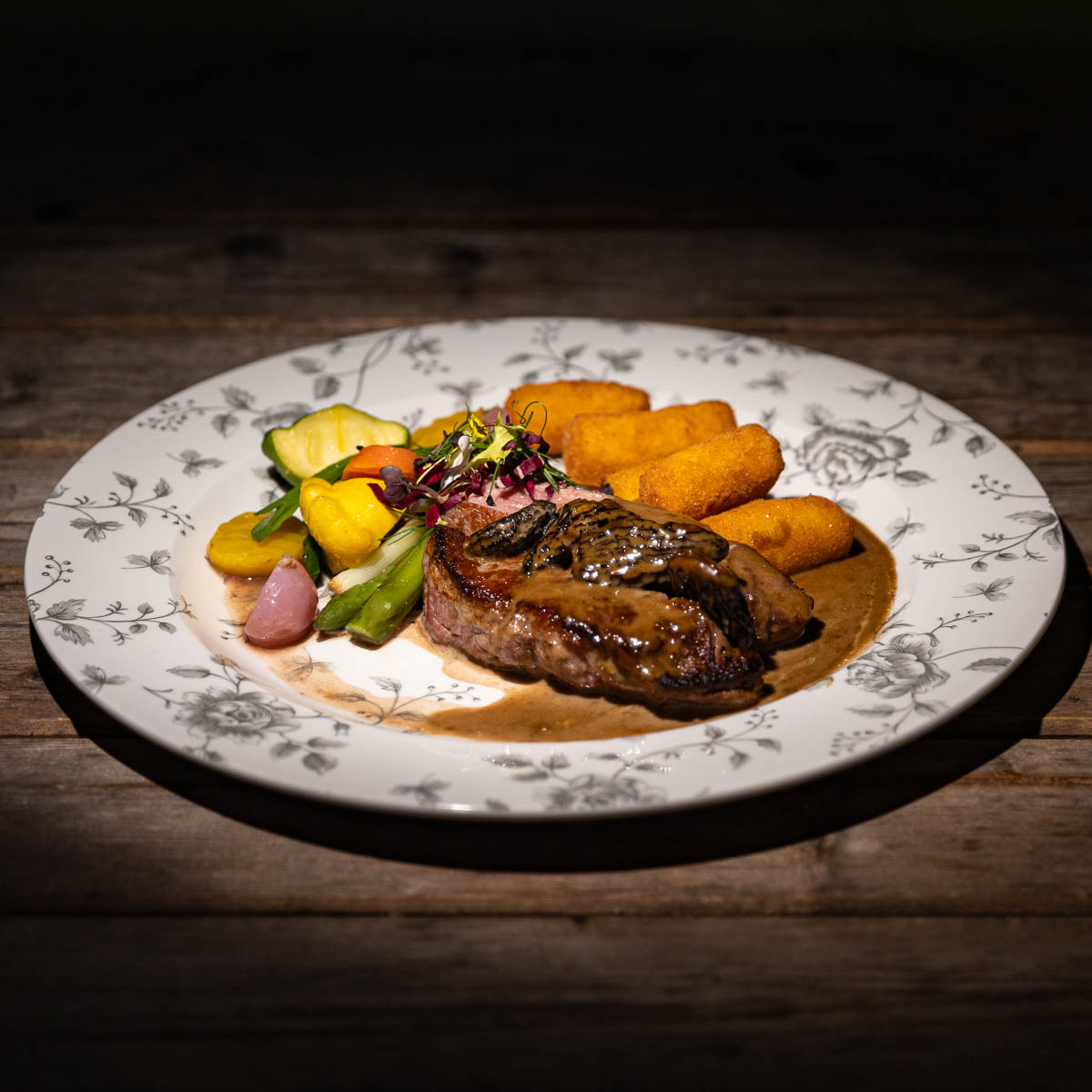 Hotel Restaurant Guggital, Zugerbergstrasse 46 in Zug