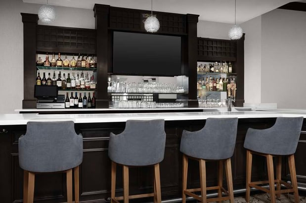 Images Homewood Suites by Hilton Jacksonville Downtown-Southbank