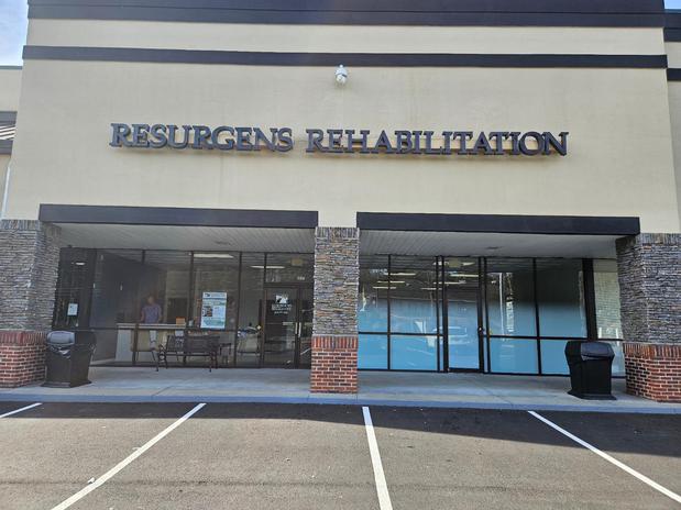 Images Resurgens Orthopaedics Rehabilitation