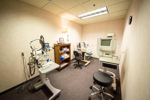 Images Roholt Vision Institute Alliance