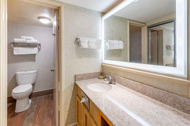 Images Best Western Plus Hill House