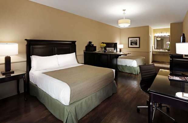 Images Best Western Corona Hotel & Suites