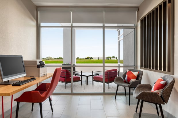 Images Candlewood Suites North Platte by IHG