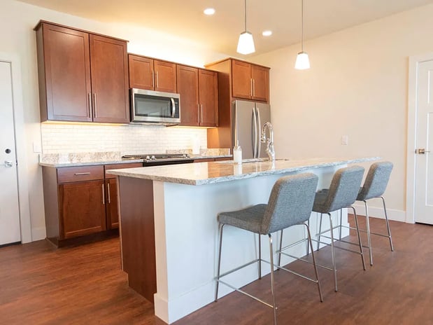 Images Cedar Place Apartments
