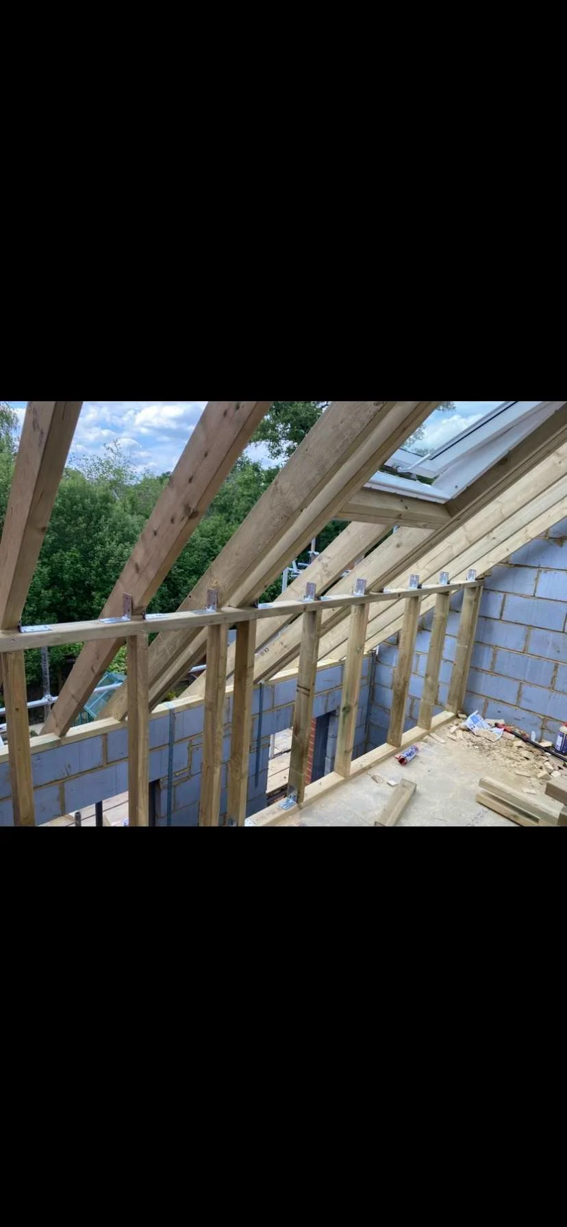 Images Sandford Roofing Specialists