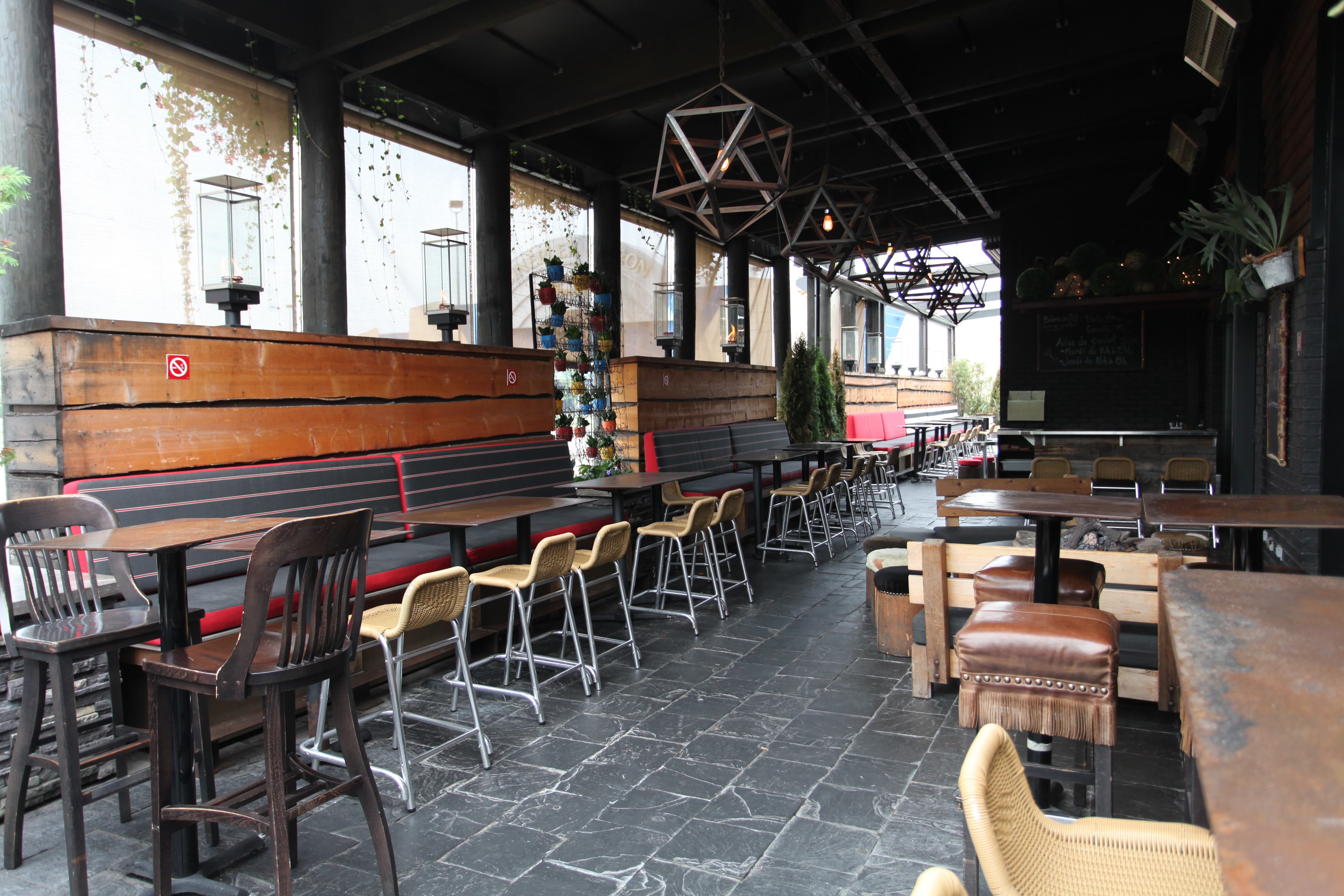 Images Archibald Microbrasserie