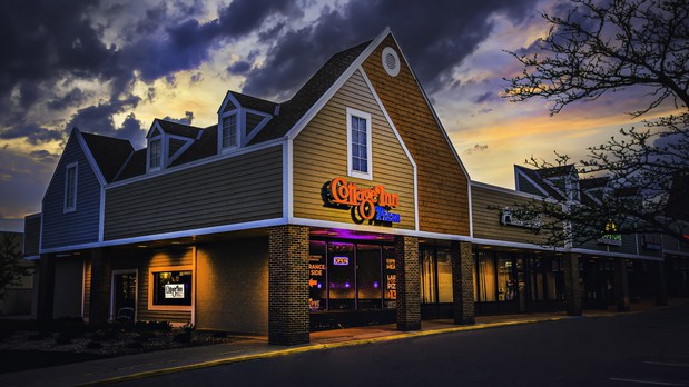 Images Cottage Inn Pizza