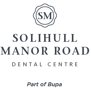 Solihull Manor Road Dental Care Logo