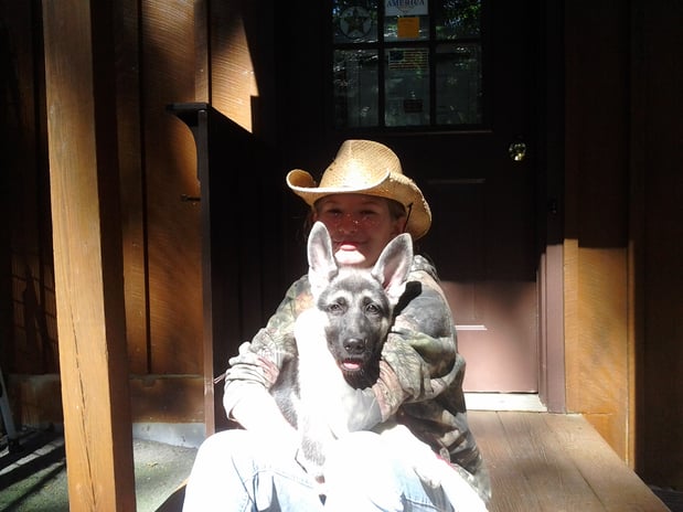 Images Deep Creek Kennel