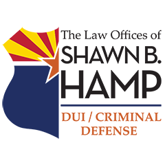 The Law Offices of Shawn B. Hamp