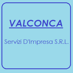 Valconca Servizi D'Impresa Logo