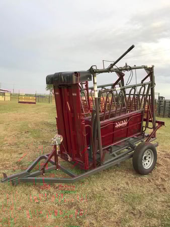 Images Dyer Equipment Sales Inc