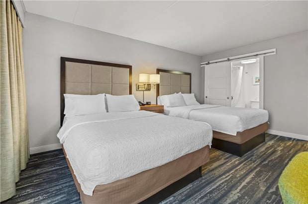 Images Hampton Inn Toledo-South/Maumee