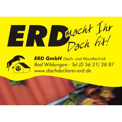 Erd GmbH Dach- und Wandtechnik