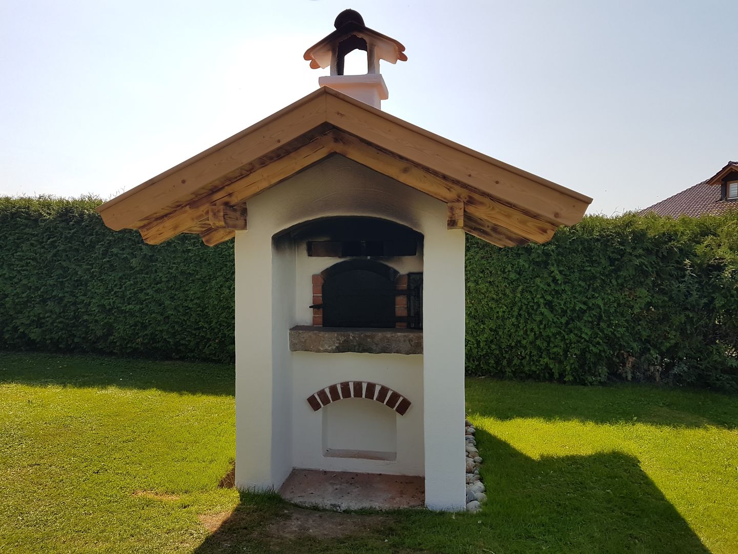 Florian Zelzer Kachelofen- & Backofenbaumeister, Hofmark 27b in Drachselsried