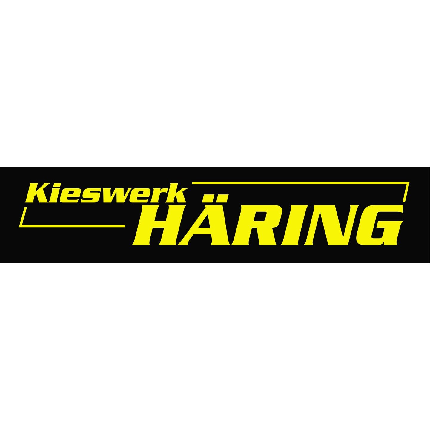 Kieswerk Karl Häring GmbH & Co. KG