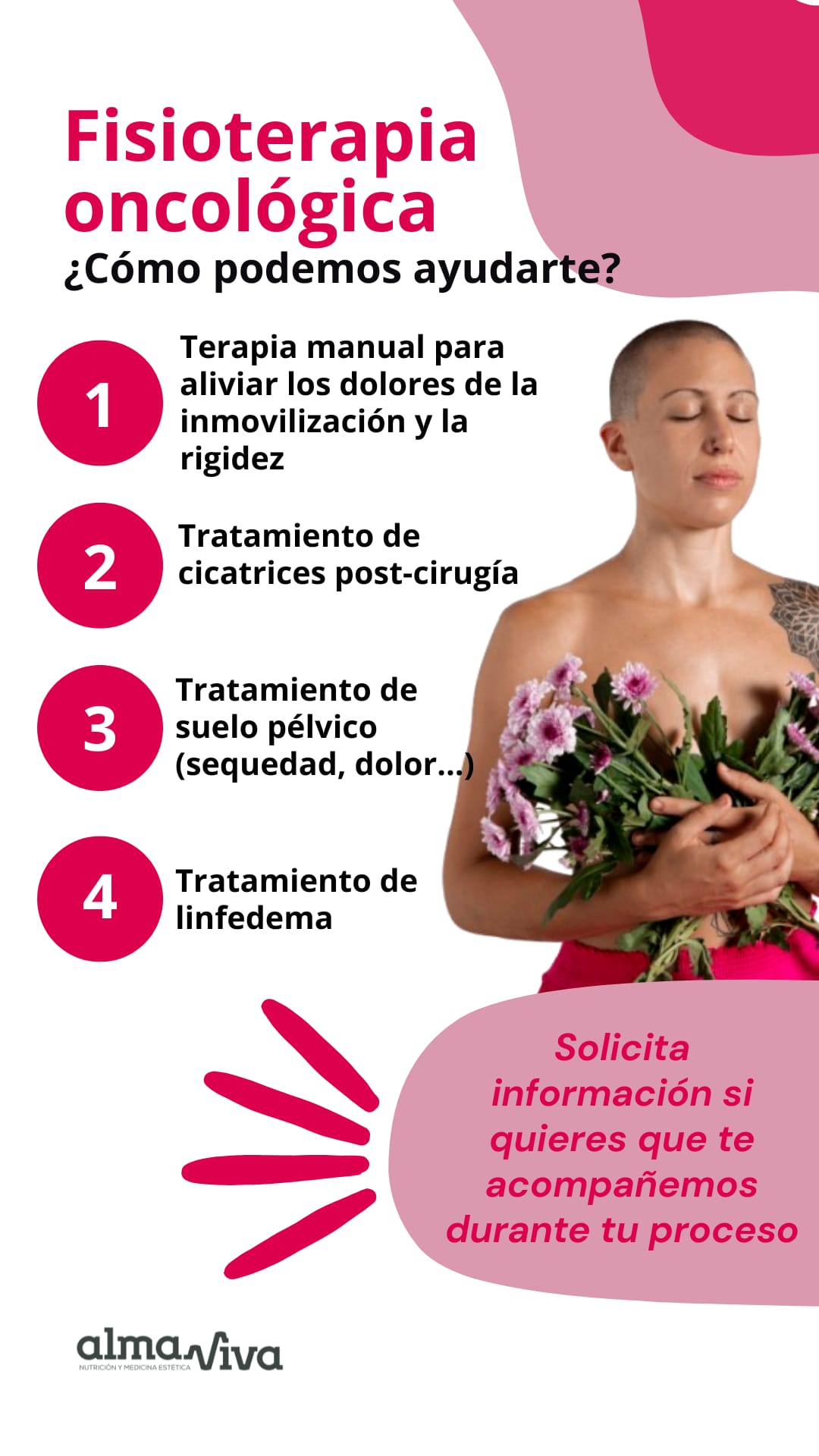 Images Alma viva, nutrición, fisioterapia y medicina estética