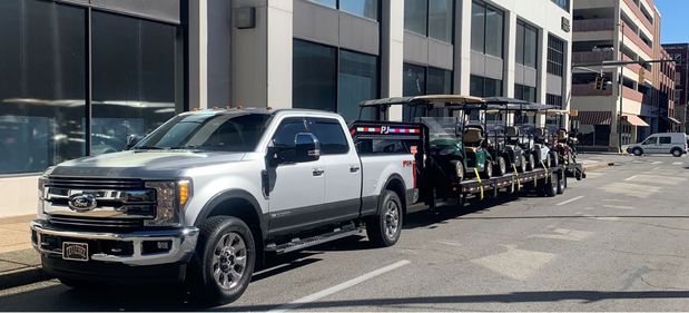 Images Music City Custom Hauling