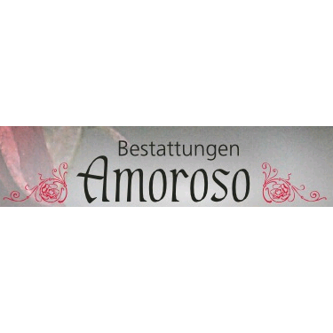 Logo Bestattungen Amoroso
