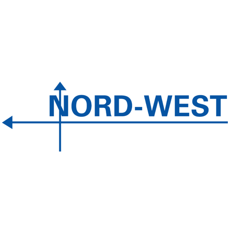 Nord-West Internat. Spedition Logo