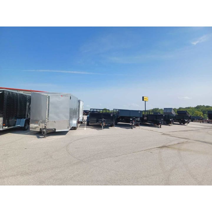 Images Big Tex Trailer World - Wentzville