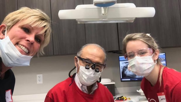 Images Ballas Dental Care