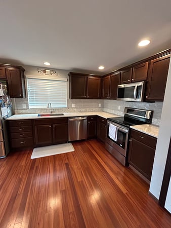 Images Peak Renovations