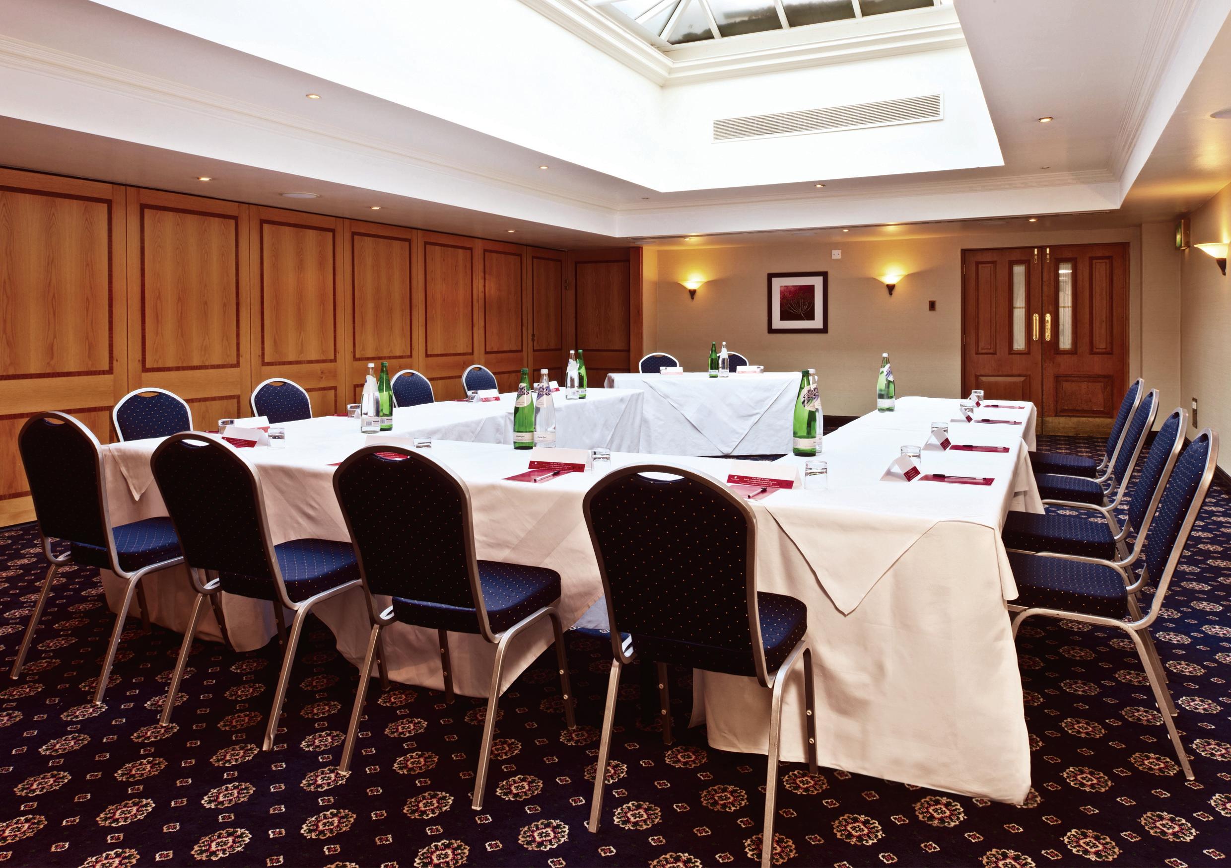 Images Copthorne Hotel London Gatwick