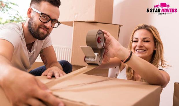 Images 5 Star Movers Sarasota