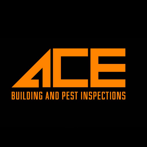ACE Building and Pest Inspection Logo