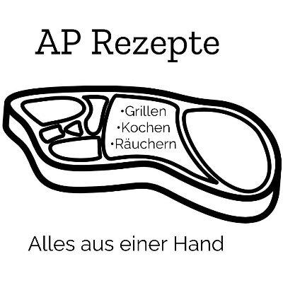 Logo AP Rezepte
