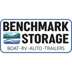 Benchmark Storage Logo